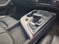 USED 2017 67 AUDI SQ7 4.0 TDI V8 SUV 5dr Diesel Tiptronic quattro Euro 6 (s/s) (435 ps) 8.9% APR FINANCE RATES