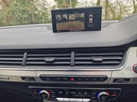 USED 2017 67 AUDI SQ7 4.0 TDI V8 SUV 5dr Diesel Tiptronic quattro Euro 6 (s/s) (435 ps) 8.9% APR FINANCE RATES