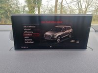 USED 2017 67 AUDI SQ7 4.0 TDI V8 SUV 5dr Diesel Tiptronic quattro Euro 6 (s/s) (435 ps) 8.9% APR FINANCE RATES