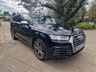 USED 2017 67 AUDI SQ7 4.0 TDI V8 SUV 5dr Diesel Tiptronic quattro Euro 6 (s/s) (435 ps) 8.9% APR FINANCE RATES