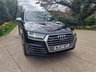 USED 2017 67 AUDI SQ7 4.0 TDI V8 SUV 5dr Diesel Tiptronic quattro Euro 6 (s/s) (435 ps) 8.9% APR FINANCE RATES