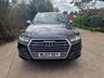 USED 2017 67 AUDI SQ7 4.0 TDI V8 SUV 5dr Diesel Tiptronic quattro Euro 6 (s/s) (435 ps) 8.9% APR FINANCE RATES