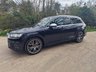USED 2017 67 AUDI SQ7 4.0 TDI V8 SUV 5dr Diesel Tiptronic quattro Euro 6 (s/s) (435 ps) 8.9% APR FINANCE RATES