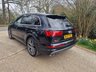 USED 2017 67 AUDI SQ7 4.0 TDI V8 SUV 5dr Diesel Tiptronic quattro Euro 6 (s/s) (435 ps) 8.9% APR FINANCE RATES