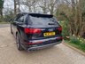 USED 2017 67 AUDI SQ7 4.0 TDI V8 SUV 5dr Diesel Tiptronic quattro Euro 6 (s/s) (435 ps) 8.9% APR FINANCE RATES