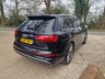 USED 2017 67 AUDI SQ7 4.0 TDI V8 SUV 5dr Diesel Tiptronic quattro Euro 6 (s/s) (435 ps) 8.9% APR FINANCE RATES