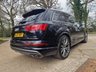 USED 2017 67 AUDI SQ7 4.0 TDI V8 SUV 5dr Diesel Tiptronic quattro Euro 6 (s/s) (435 ps) 8.9% APR FINANCE RATES