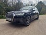 USED 2017 67 AUDI SQ7 4.0 TDI V8 SUV 5dr Diesel Tiptronic quattro Euro 6 (s/s) (435 ps) 8.9% APR FINANCE RATES