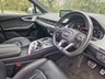 USED 2017 67 AUDI SQ7 4.0 TDI V8 SUV 5dr Diesel Tiptronic quattro Euro 6 (s/s) (435 ps) 8.9% APR FINANCE RATES