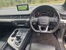 USED 2017 67 AUDI SQ7 4.0 TDI V8 SUV 5dr Diesel Tiptronic quattro Euro 6 (s/s) (435 ps) 8.9% APR FINANCE RATES