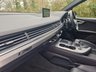 USED 2017 67 AUDI SQ7 4.0 TDI V8 SUV 5dr Diesel Tiptronic quattro Euro 6 (s/s) (435 ps) 8.9% APR FINANCE RATES