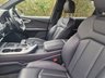 USED 2017 67 AUDI SQ7 4.0 TDI V8 SUV 5dr Diesel Tiptronic quattro Euro 6 (s/s) (435 ps) 8.9% APR FINANCE RATES