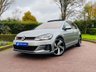 USED 2018 68 VOLKSWAGEN GOLF 2.0 TSI GTI Performance Hatchback 5dr Petrol Manual Euro 6 (s/s) (245 ps) 