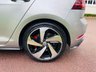 USED 2018 68 VOLKSWAGEN GOLF 2.0 TSI GTI Performance Hatchback 5dr Petrol Manual Euro 6 (s/s) (245 ps) 