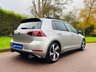 USED 2018 68 VOLKSWAGEN GOLF 2.0 TSI GTI Performance Hatchback 5dr Petrol Manual Euro 6 (s/s) (245 ps) 