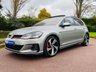 USED 2018 68 VOLKSWAGEN GOLF 2.0 TSI GTI Performance Hatchback 5dr Petrol Manual Euro 6 (s/s) (245 ps) 