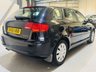 USED 2006 56 AUDI A3 1.9 TDI Special Edition Sportback 5dr Diesel Manual (143 g/km, 104 bhp) MOT November|60+MPG Diesel|Part Ex Welcome