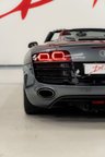 USED 2011 60 AUDI R8 5.2 FSI V10 Spyder 2dr Petrol Manual quattro Euro 5 (525 ps) APPLE CAR PLAY  / CARBON / MANUAL