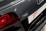 USED 2011 60 AUDI R8 5.2 FSI V10 Spyder 2dr Petrol Manual quattro Euro 5 (525 ps) APPLE CAR PLAY  / CARBON / MANUAL