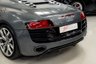 USED 2011 60 AUDI R8 5.2 FSI V10 Spyder 2dr Petrol Manual quattro Euro 5 (525 ps) APPLE CAR PLAY  / CARBON / MANUAL