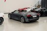 USED 2011 60 AUDI R8 5.2 FSI V10 Spyder 2dr Petrol Manual quattro Euro 5 (525 ps) APPLE CAR PLAY  / CARBON / MANUAL
