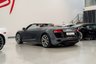 USED 2011 60 AUDI R8 5.2 FSI V10 Spyder 2dr Petrol Manual quattro Euro 5 (525 ps) APPLE CAR PLAY  / CARBON / MANUAL