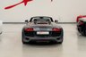 USED 2011 60 AUDI R8 5.2 FSI V10 Spyder 2dr Petrol Manual quattro Euro 5 (525 ps) APPLE CAR PLAY  / CARBON / MANUAL