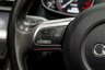 USED 2011 60 AUDI R8 5.2 FSI V10 Spyder 2dr Petrol Manual quattro Euro 5 (525 ps) APPLE CAR PLAY  / CARBON / MANUAL