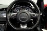 USED 2011 60 AUDI R8 5.2 FSI V10 Spyder 2dr Petrol Manual quattro Euro 5 (525 ps) APPLE CAR PLAY  / CARBON / MANUAL