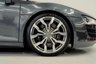 USED 2011 60 AUDI R8 5.2 FSI V10 Spyder 2dr Petrol Manual quattro Euro 5 (525 ps) APPLE CAR PLAY  / CARBON / MANUAL