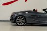 USED 2011 60 AUDI R8 5.2 FSI V10 Spyder 2dr Petrol Manual quattro Euro 5 (525 ps) APPLE CAR PLAY  / CARBON / MANUAL