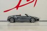 USED 2011 60 AUDI R8 5.2 FSI V10 Spyder 2dr Petrol Manual quattro Euro 5 (525 ps) APPLE CAR PLAY  / CARBON / MANUAL