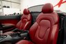 USED 2011 60 AUDI R8 5.2 FSI V10 Spyder 2dr Petrol Manual quattro Euro 5 (525 ps) APPLE CAR PLAY  / CARBON / MANUAL