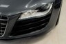 USED 2011 60 AUDI R8 5.2 FSI V10 Spyder 2dr Petrol Manual quattro Euro 5 (525 ps) APPLE CAR PLAY  / CARBON / MANUAL