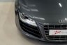 USED 2011 60 AUDI R8 5.2 FSI V10 Spyder 2dr Petrol Manual quattro Euro 5 (525 ps) APPLE CAR PLAY  / CARBON / MANUAL