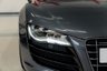 USED 2011 60 AUDI R8 5.2 FSI V10 Spyder 2dr Petrol Manual quattro Euro 5 (525 ps) APPLE CAR PLAY  / CARBON / MANUAL