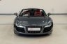 USED 2011 60 AUDI R8 5.2 FSI V10 Spyder 2dr Petrol Manual quattro Euro 5 (525 ps) APPLE CAR PLAY  / CARBON / MANUAL