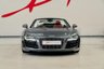 USED 2011 60 AUDI R8 5.2 FSI V10 Spyder 2dr Petrol Manual quattro Euro 5 (525 ps) APPLE CAR PLAY  / CARBON / MANUAL