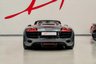 USED 2011 60 AUDI R8 5.2 FSI V10 Spyder 2dr Petrol Manual quattro Euro 5 (525 ps) APPLE CAR PLAY  / CARBON / MANUAL