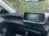 USED 2022 72 PEUGEOT 208 1.2 PureTech Active Premium Hatchback 5dr Petrol Manual Euro 6 (s/s) (75 ps) 