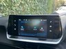 USED 2022 72 PEUGEOT 208 1.2 PureTech Active Premium Hatchback 5dr Petrol Manual Euro 6 (s/s) (75 ps) 