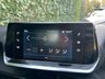 USED 2022 72 PEUGEOT 208 1.2 PureTech Active Premium Hatchback 5dr Petrol Manual Euro 6 (s/s) (75 ps) 