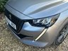 USED 2022 72 PEUGEOT 208 1.2 PureTech Active Premium Hatchback 5dr Petrol Manual Euro 6 (s/s) (75 ps) 