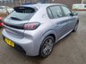USED 2022 72 PEUGEOT 208 1.2 PureTech Active Premium Hatchback 5dr Petrol Manual Euro 6 (s/s) (75 ps) 