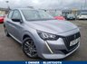 USED 2022 72 PEUGEOT 208 1.2 PureTech Active Premium Hatchback 5dr Petrol Manual Euro 6 (s/s) (75 ps) 