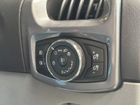 USED 2017 67 FORD TRANSIT CUSTOM 2.0 TDCi 290 Sport Combi Van 6dr Diesel Manual L1 H1 (165 g/km, 168 bhp) WET BELT DONE + LEATHER
