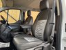USED 2017 67 FORD TRANSIT CUSTOM 2.0 TDCi 290 Sport Combi Van 6dr Diesel Manual L1 H1 (165 g/km, 168 bhp) WET BELT DONE + LEATHER