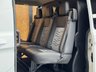 USED 2017 67 FORD TRANSIT CUSTOM 2.0 TDCi 290 Sport Combi Van 6dr Diesel Manual L1 H1 (165 g/km, 168 bhp) WET BELT DONE + LEATHER