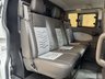 USED 2017 67 FORD TRANSIT CUSTOM 2.0 TDCi 290 Sport Combi Van 6dr Diesel Manual L1 H1 (165 g/km, 168 bhp) WET BELT DONE + LEATHER