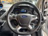 USED 2017 67 FORD TRANSIT CUSTOM 2.0 TDCi 290 Sport Combi Van 6dr Diesel Manual L1 H1 (165 g/km, 168 bhp) WET BELT DONE + LEATHER